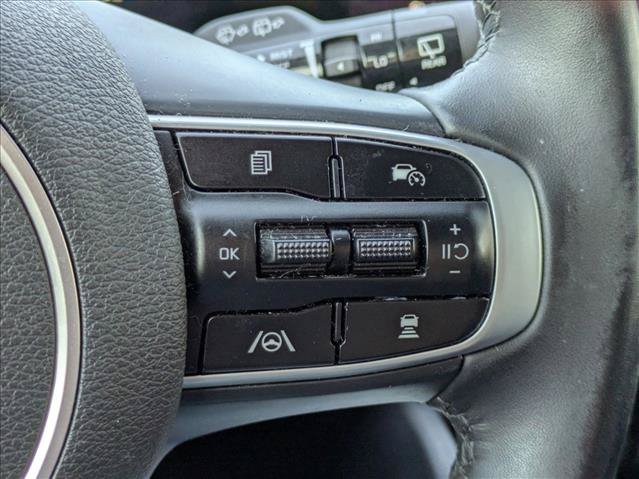 Used 2023 Kia Sportage SX FWD image 6