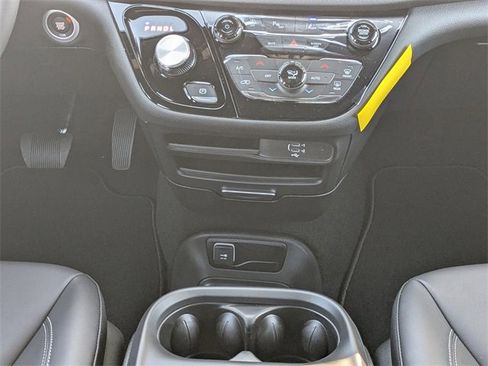 New 2026 Chrysler Pacifica Select image 19