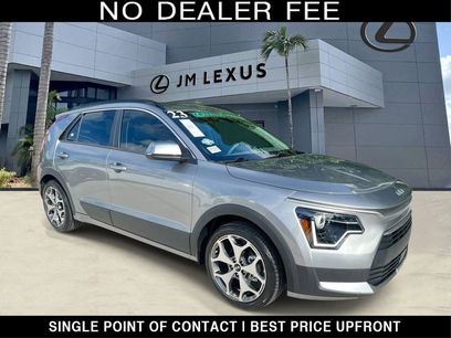 Used 2023 Kia Niro EX
