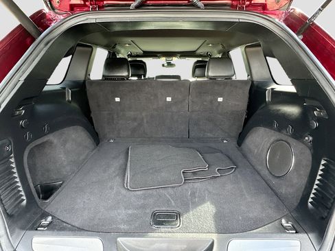 Used 2019 Jeep Grand Cherokee High Altitude image 27