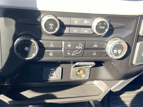 New 2026 Ford F350 XL image 16