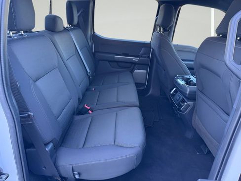 Used 2023 Ford F150 XLT w/ Equipment Group 302A High image 34