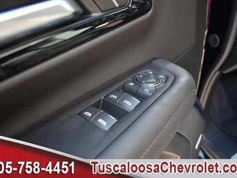 New 2026 Chevrolet Tahoe High Country AWD/4WD image 16