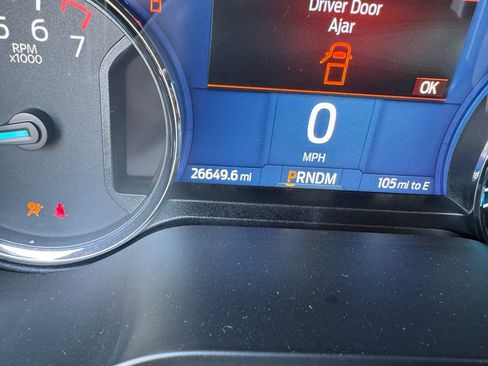 Used 2023 Ford F150 XLT w/ Equipment Group 302A High image 9