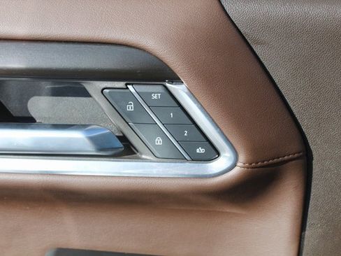 Used 2024 GMC Sierra 2500 Denali w/ Denali Reserve Package image 47