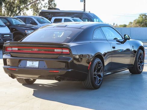 New 2026 Dodge Charger R/T Scat Pack image 10