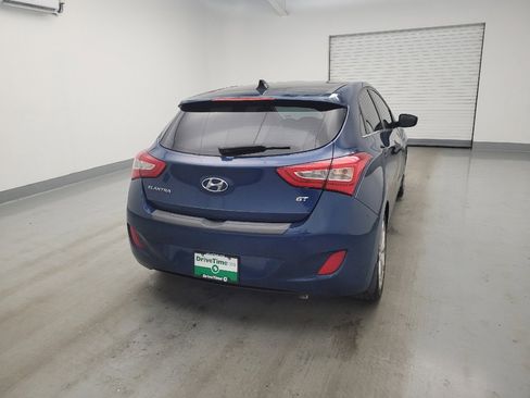 Used 2015 Hyundai Elantra GT w/ Option Group 03 FWD image 7