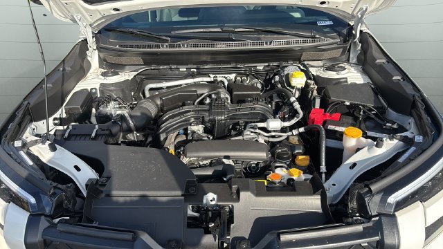 New 2026 Subaru Outback Limited AWD/4WD image 18