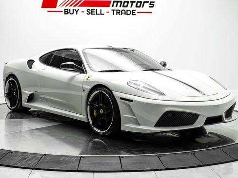 Used 2009 Ferrari F430 Scuderia RWD image 3