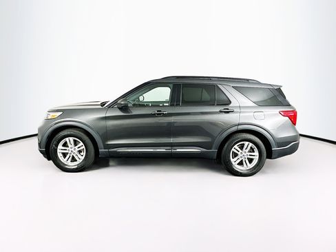 Used 2020 Ford Explorer XLT w/ Equipment Group 202A image 4