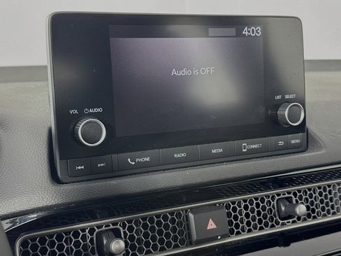 Certified 2023 Honda Civic Sport image 14