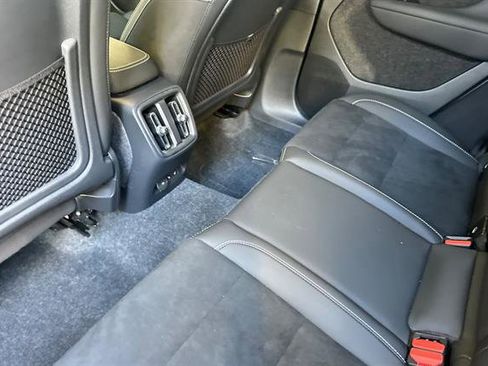 Certified 2024 Volvo XC40 Recharge Ultimate w/ Protection Package Premier image 12