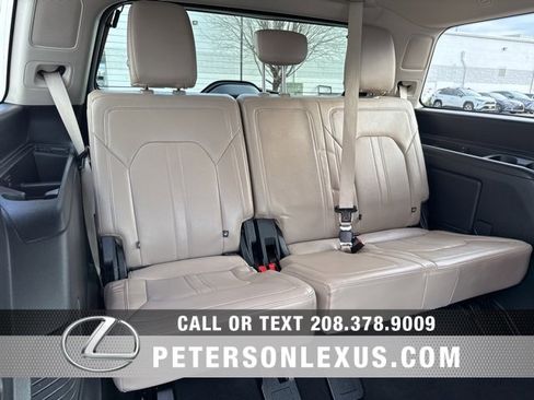 Used 2024 Ford Expedition Limited image 20