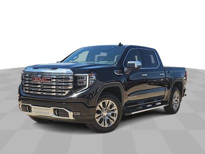 Used 2023 GMC Sierra 1500 Denali w/ Technology Package