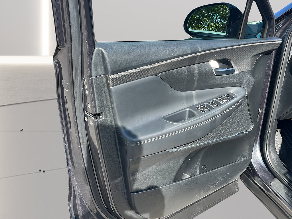Used 2020 Hyundai Santa Fe SEL FWD image 21