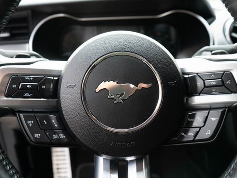 Used 2020 Ford Mustang Premium w/ Equipment Group 201A image 19