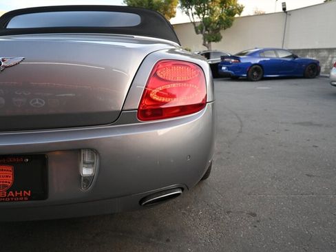 Used 2007 Bentley Continental GT image 11