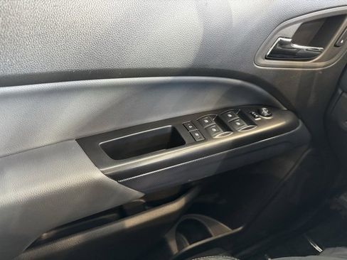 Certified 2022 Chevrolet Colorado Z71 image 30