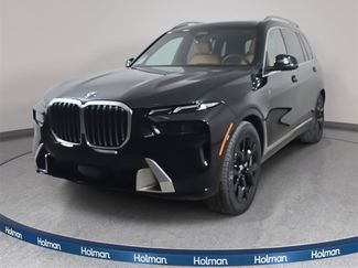 New 2026 BMW X7 xDrive40i video 1