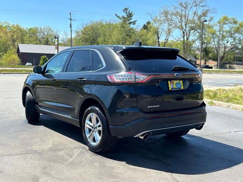 Used 2015 Ford Edge SEL w/ Equipment Group 201A AWD/4WD image 5