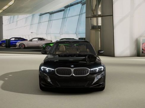 New 2026 BMW 330i Sedan image 30