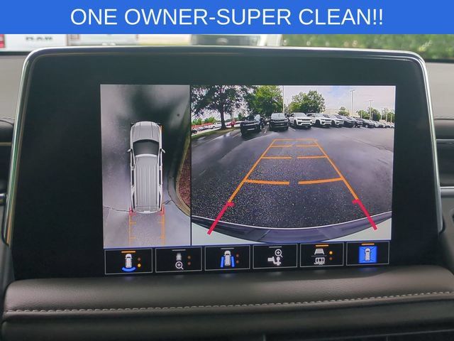 Used 2022 GMC Yukon SLT w/ SLT Premium Package AWD/4WD image 26