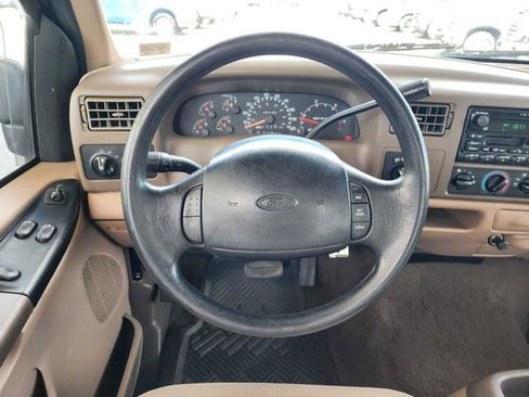 Used 1999 Ford F250 XLT AWD/4WD image 19