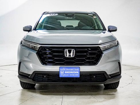 Used 2023 Honda CR-V EX-L image 14