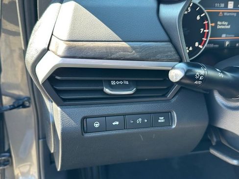 Certified 2023 Nissan Altima 2.5 SV w/ SV Premium Package image 24