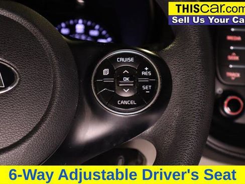 Used 2020 Kia Soul LX image 13