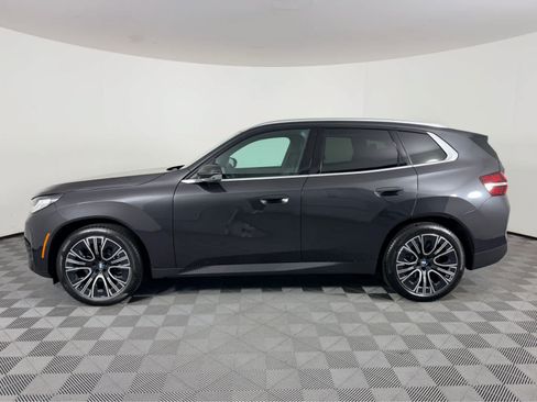 Used 2025 BMW X3 xDrive30i AWD/4WD image 6