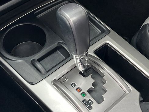 Used 2022 Toyota 4Runner SR5 Premium image 23