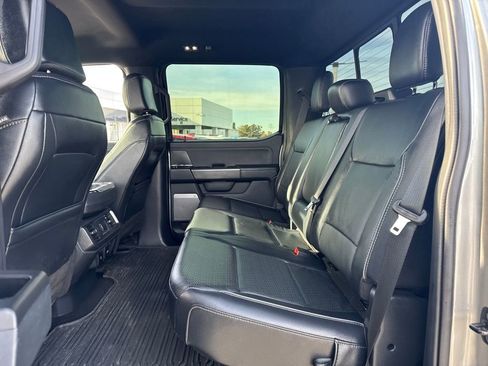 Used 2024 Ford F150 Lariat image 8