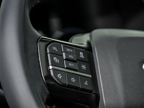 Used 2023 Ford F150 Raptor w/ Equipment Group 802A Raptor R image 33