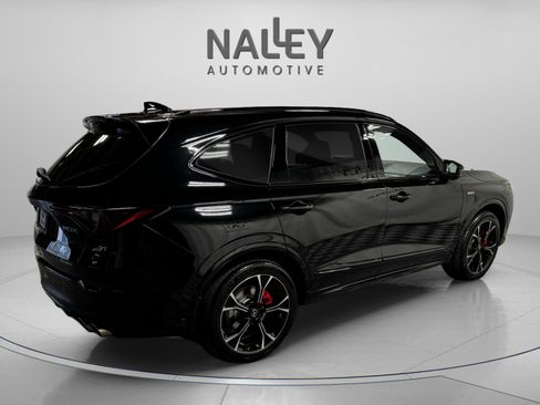Used 2025 Acura MDX Type S image 5