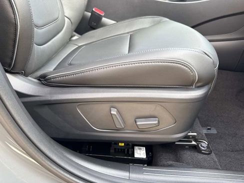 New 2026 Hyundai Santa Cruz Limited image 16