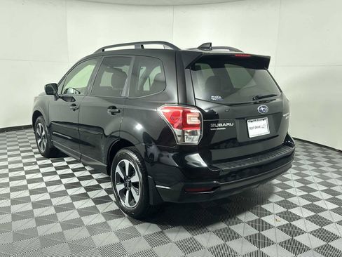 Used 2017 Subaru Forester 2.5i Premium w/ Protection Package #1 image 5