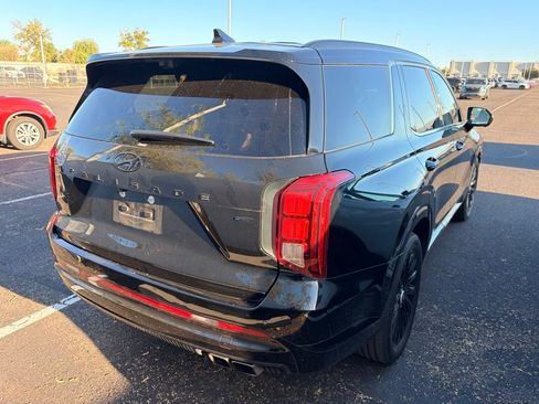 Used 2024 Hyundai Palisade Calligraphy AWD/4WD image 5