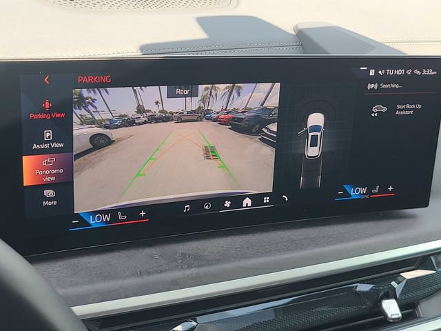 Used 2025 BMW X5 xDrive40i AWD/4WD image 27