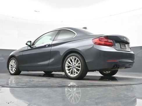 Used 2016 BMW 228i Coupe RWD image 14