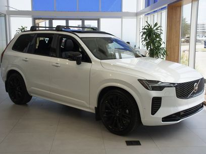 New 2026 Volvo XC90 B6 Ultra