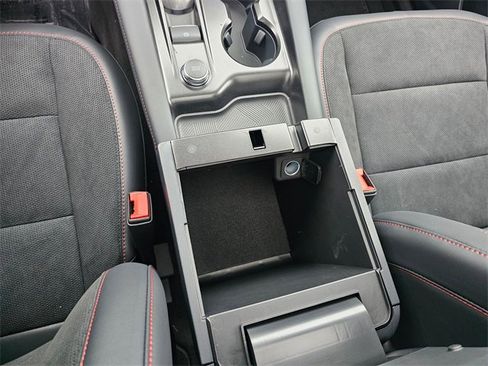 New 2026 Ford Explorer ST w/ Sun And Sound Package image 24