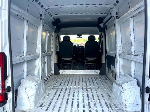 Used 2019 RAM ProMaster 1500 image 27