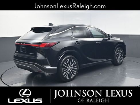 Used 2023 Lexus RX 350 Premium Plus w/ Accessory Package (Z1) image 9