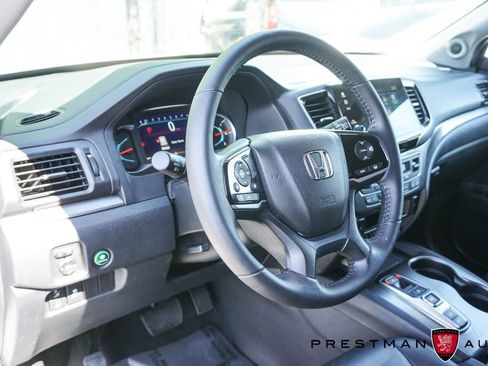 Used 2022 Honda Pilot Special Edition image 31