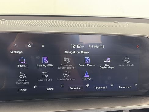 Certified 2023 Kia Telluride LX AWD/4WD image 20