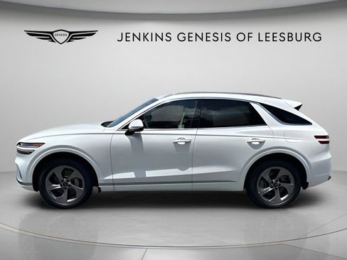 New 2026 Genesis GV70 2.5T AWD/4WD image 6