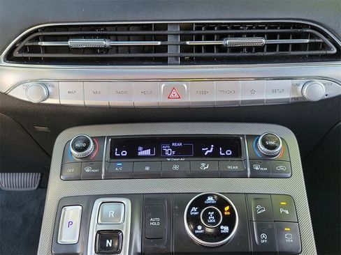 Used 2021 Hyundai Palisade Calligraphy image 37