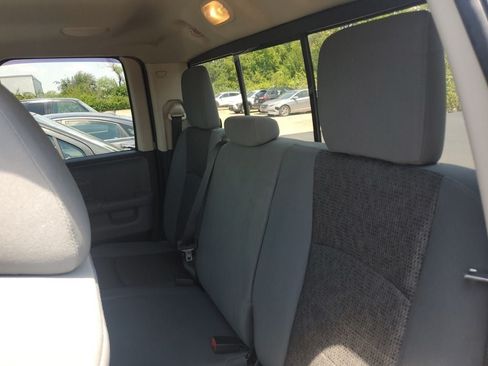 Used 2013 RAM 1500 Big Horn AWD/4WD image 30