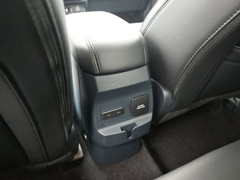 New 2025 Ford Maverick Lariat w/ Black Appearance Package AWD/4WD image 19